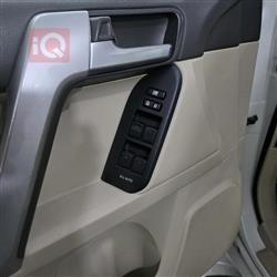 تۆیۆتا لاندكروزر پرادۆ